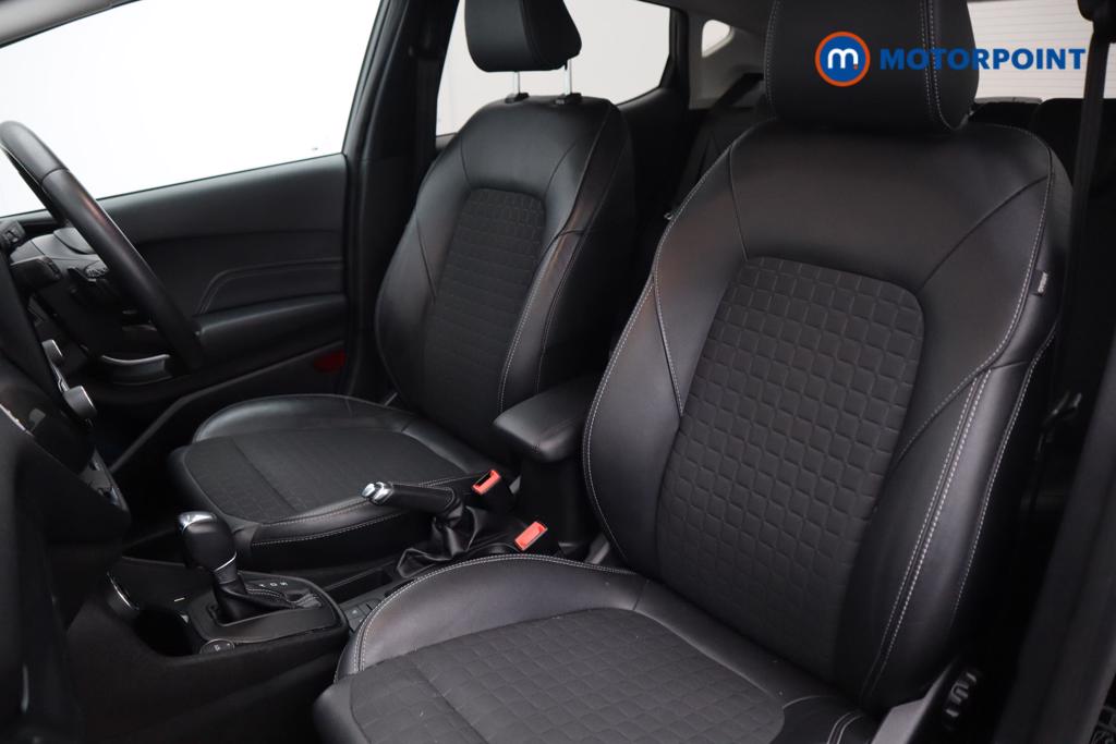 Ford Fiesta Active X Automatic Petrol Hatchback - Stock Number (1536397) - 3rd supplementary image