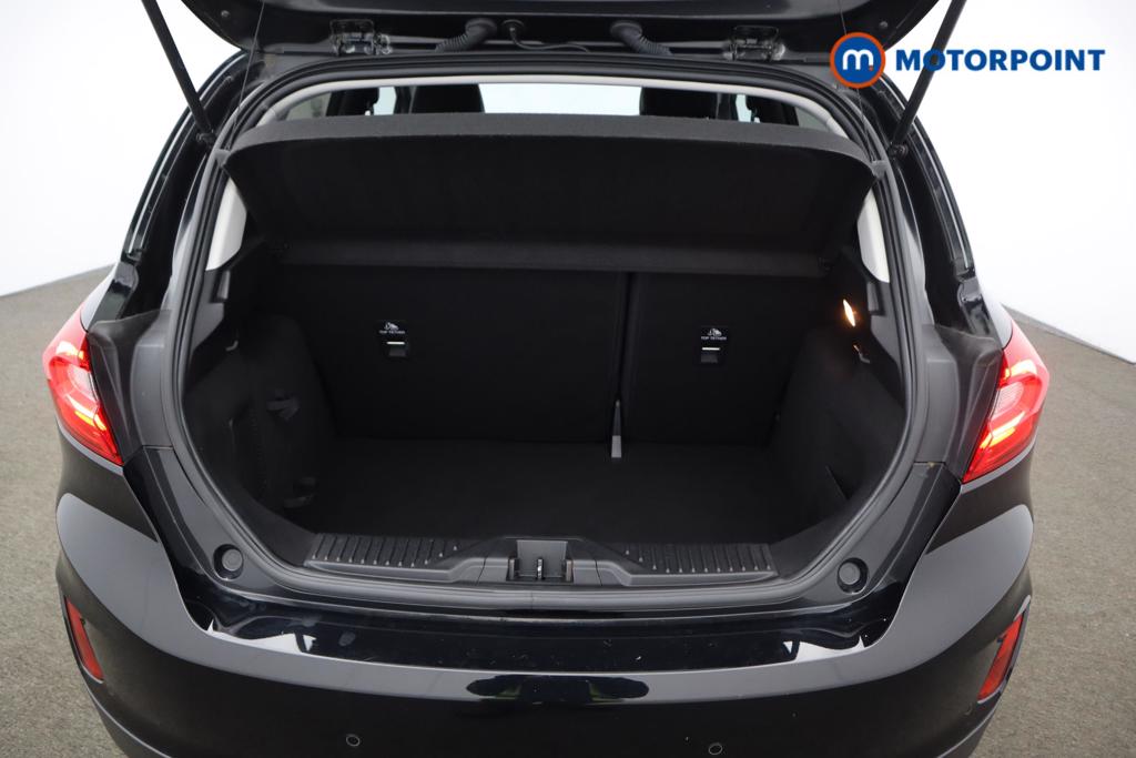 Ford Fiesta Active X Automatic Petrol Hatchback - Stock Number (1536397) - 5th supplementary image