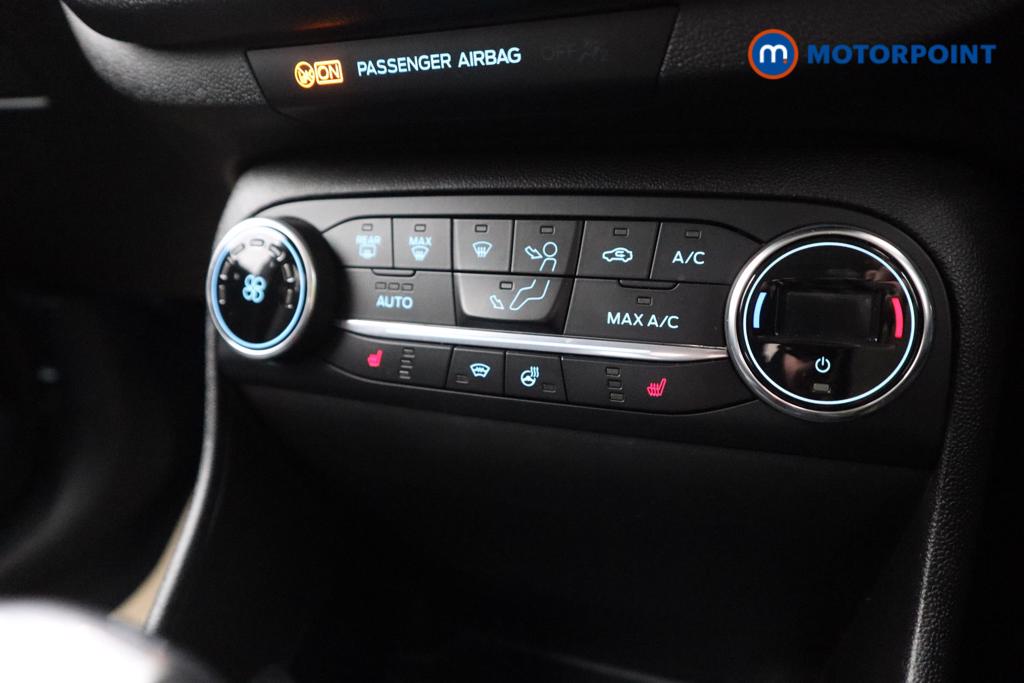 Ford Fiesta Active X Automatic Petrol Hatchback - Stock Number (1536397) - 13th supplementary image