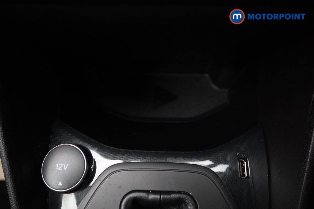 Ford Fiesta Active X Automatic Petrol Hatchback - Stock Number (1536397) - 14th supplementary image