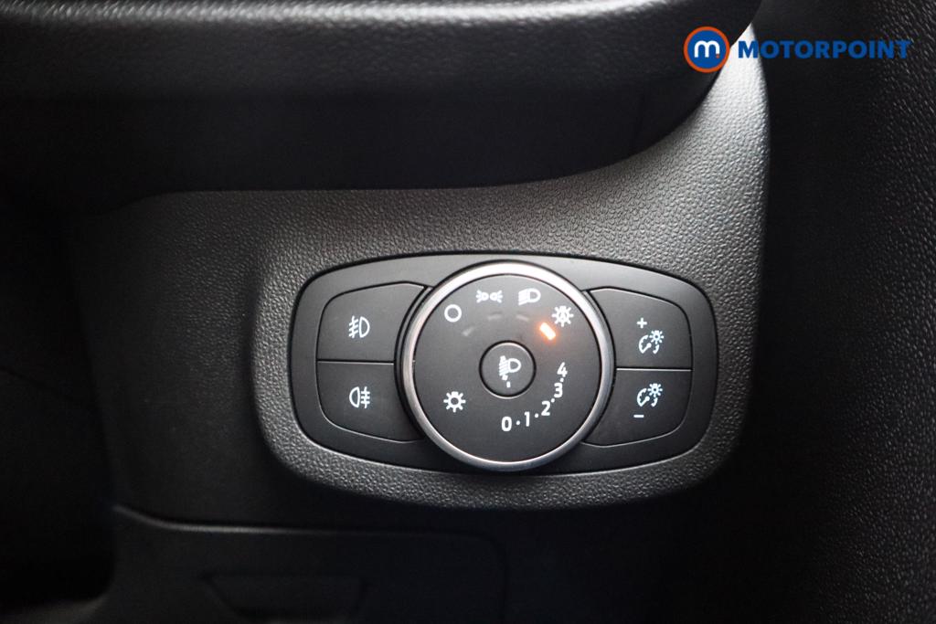 Ford Fiesta Active X Automatic Petrol Hatchback - Stock Number (1536397) - 17th supplementary image