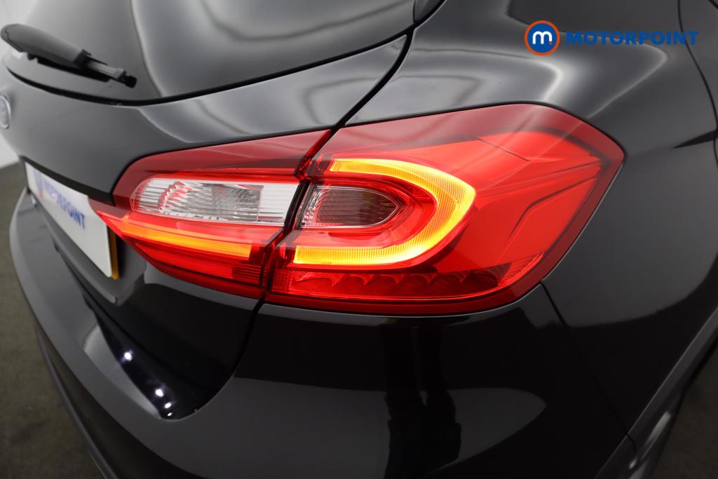 Ford Fiesta Active X Automatic Petrol Hatchback - Stock Number (1536397) - 19th supplementary image