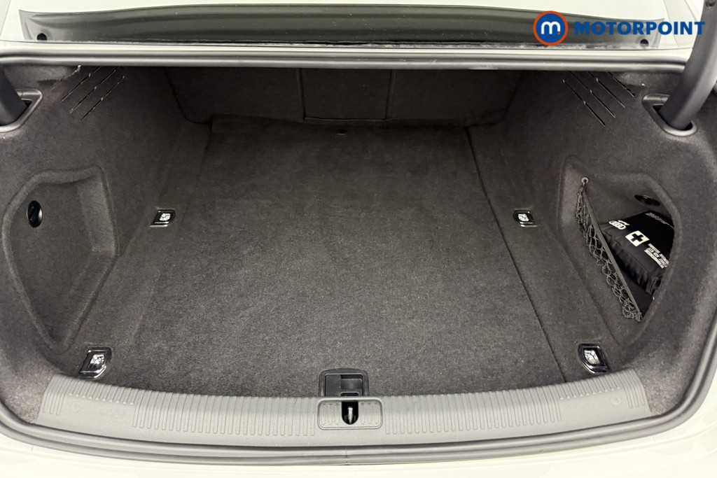 Audi A4 Black Edition Automatic Petrol Saloon - Stock Number (1536422) - 21st supplementary image