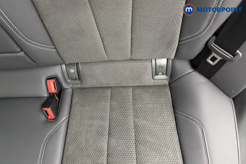 Audi A4 Black Edition Automatic Petrol Saloon - Stock Number (1536422) - 24th supplementary image