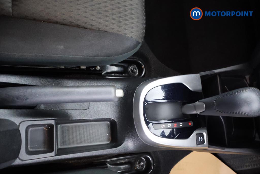 Honda Jazz Ex Navi Automatic Petrol Hatchback - Stock Number (1536429) - 6th supplementary image