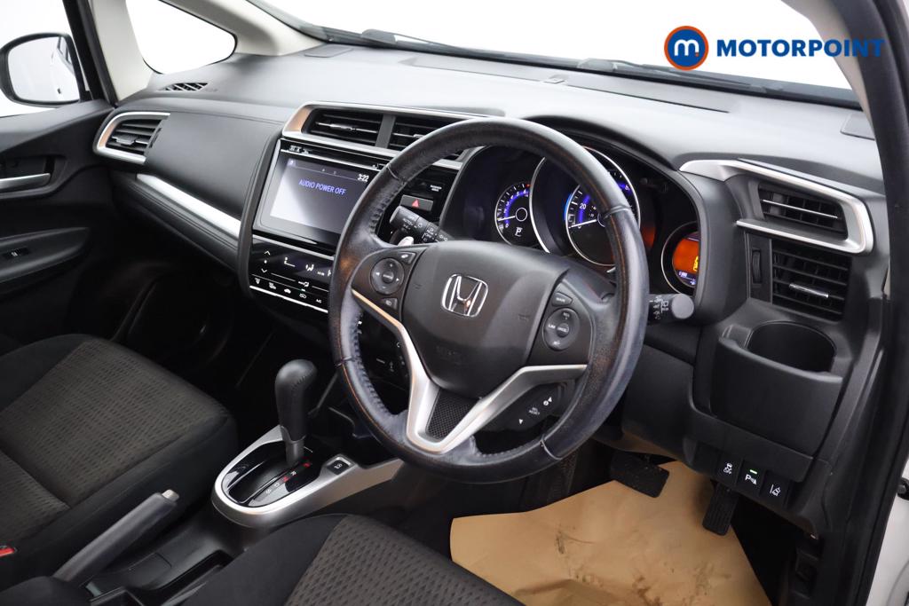 Honda Jazz Ex Navi Automatic Petrol Hatchback - Stock Number (1536429) - 10th supplementary image
