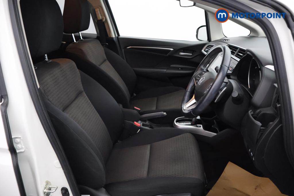 Honda Jazz Ex Navi Automatic Petrol Hatchback - Stock Number (1536429) - 11th supplementary image