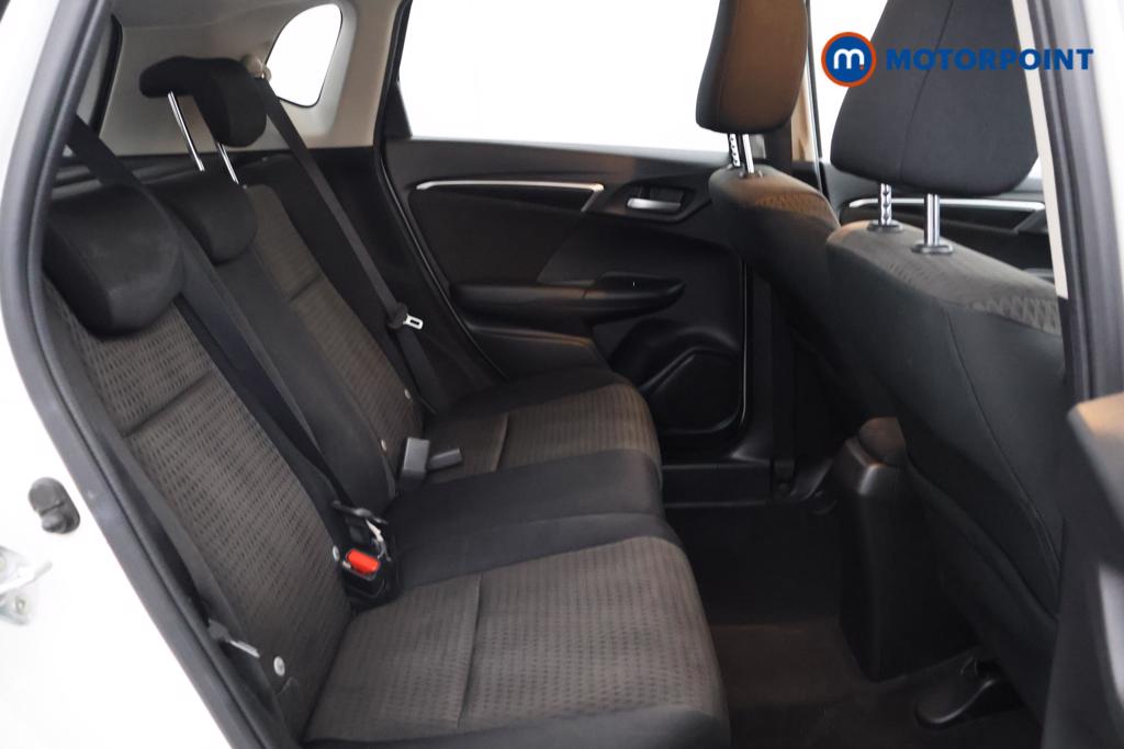 Honda Jazz Ex Navi Automatic Petrol Hatchback - Stock Number (1536429) - 12th supplementary image