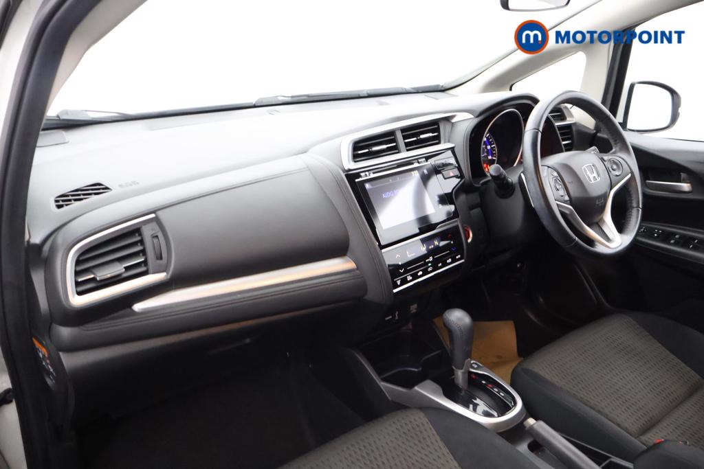 Honda Jazz Ex Navi Automatic Petrol Hatchback - Stock Number (1536429) - 13th supplementary image
