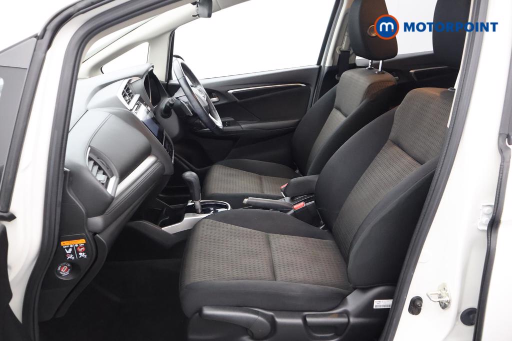 Honda Jazz Ex Navi Automatic Petrol Hatchback - Stock Number (1536429) - 14th supplementary image