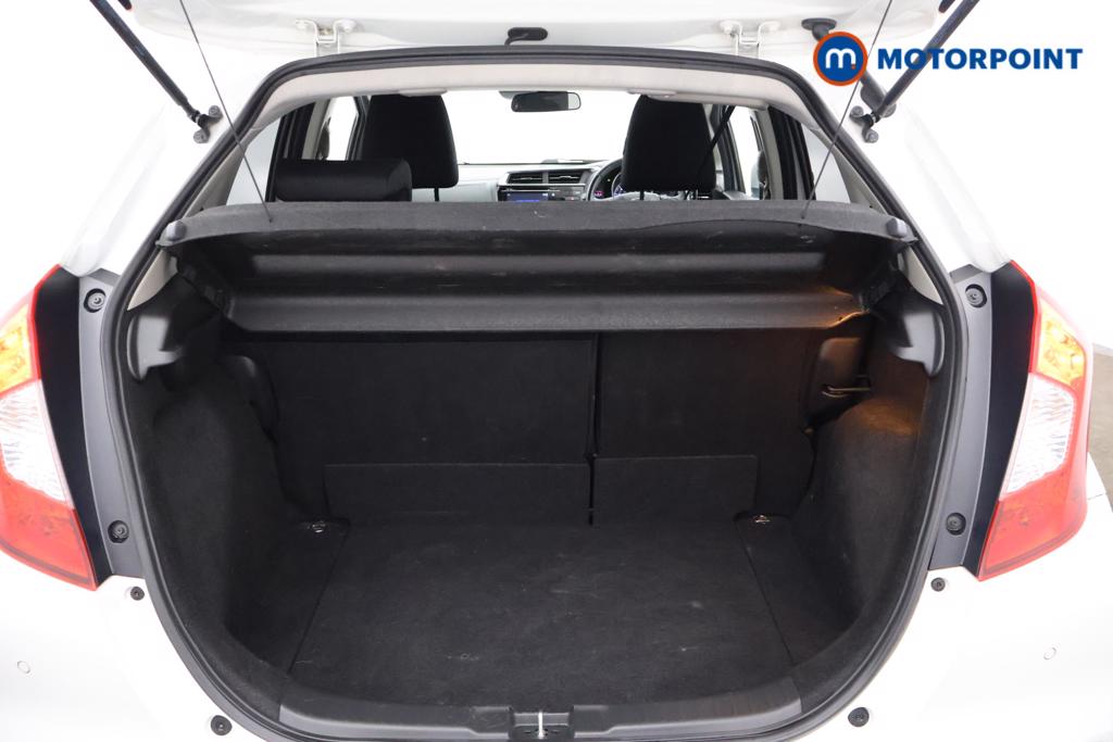 Honda Jazz Ex Navi Automatic Petrol Hatchback - Stock Number (1536429) - 15th supplementary image