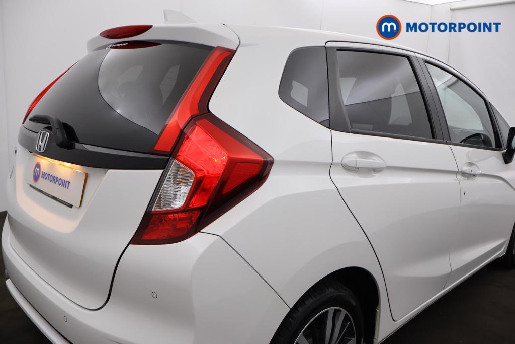 Honda Jazz Ex Navi Automatic Petrol Hatchback - Stock Number (1536429) - 16th supplementary image