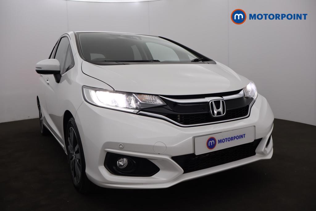 Honda Jazz Ex Navi Automatic Petrol Hatchback - Stock Number (1536429) - 19th supplementary image
