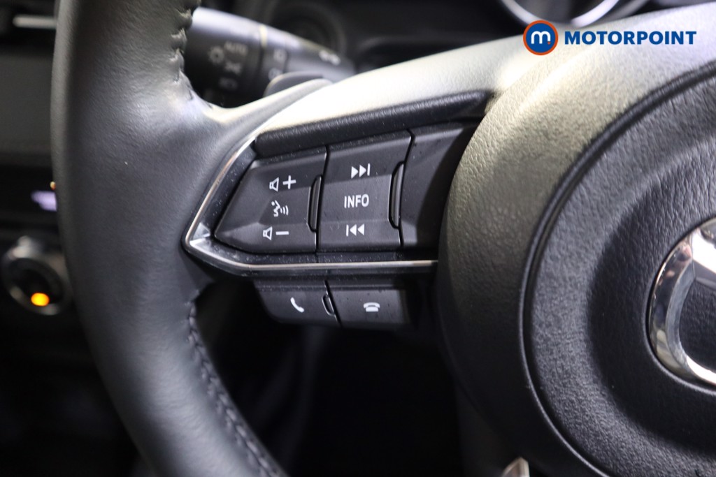 Mazda 2 Sport Nav-Plus Automatic Petrol Hatchback - Stock Number (1536590) - 3rd supplementary image