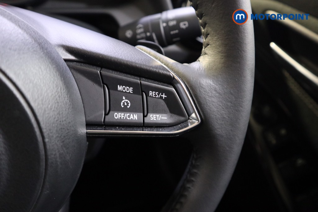 Mazda 2 Sport Nav-Plus Automatic Petrol Hatchback - Stock Number (1536590) - 4th supplementary image