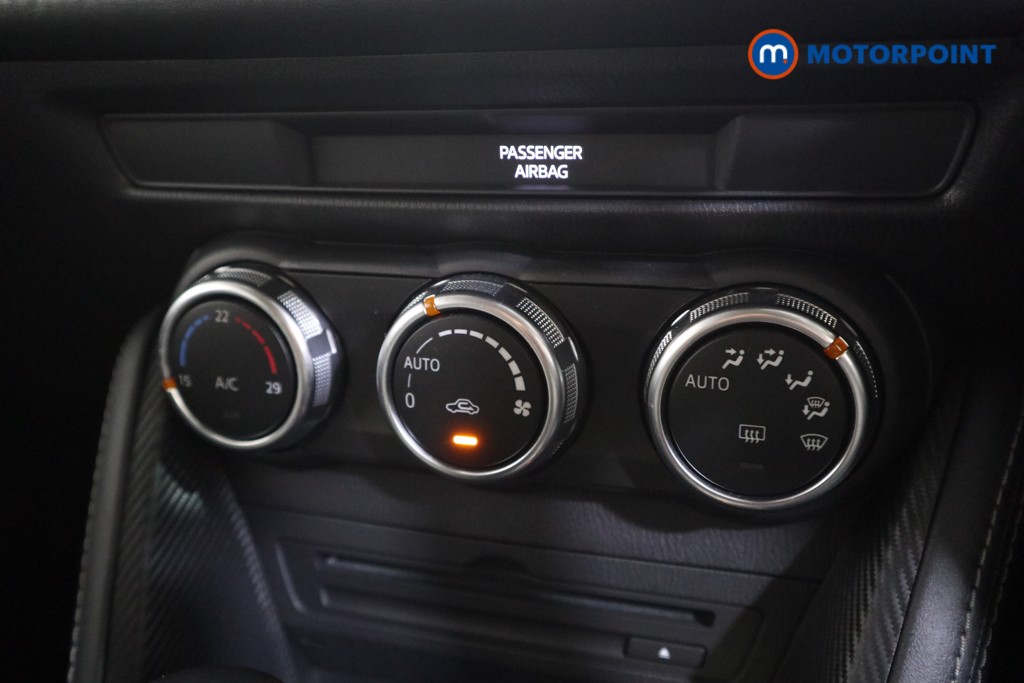 Mazda 2 Sport Nav-Plus Automatic Petrol Hatchback - Stock Number (1536590) - 7th supplementary image