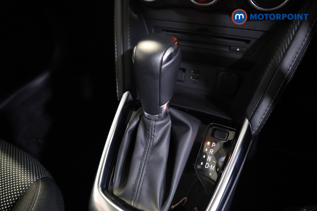 Mazda 2 Sport Nav-Plus Automatic Petrol Hatchback - Stock Number (1536590) - 8th supplementary image