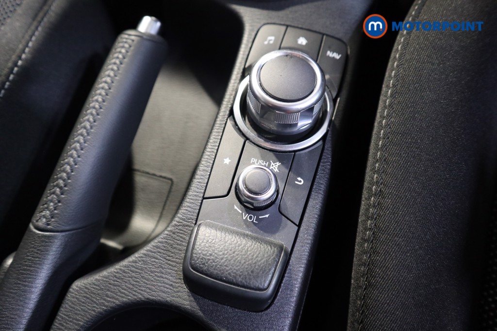 Mazda 2 Sport Nav-Plus Automatic Petrol Hatchback - Stock Number (1536590) - 9th supplementary image