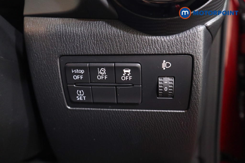 Mazda 2 Sport Nav-Plus Automatic Petrol Hatchback - Stock Number (1536590) - 10th supplementary image