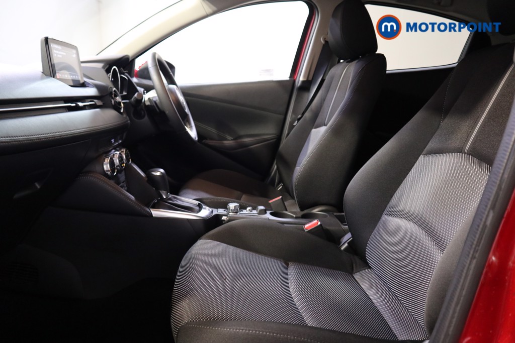 Mazda 2 Sport Nav-Plus Automatic Petrol Hatchback - Stock Number (1536590) - 12th supplementary image