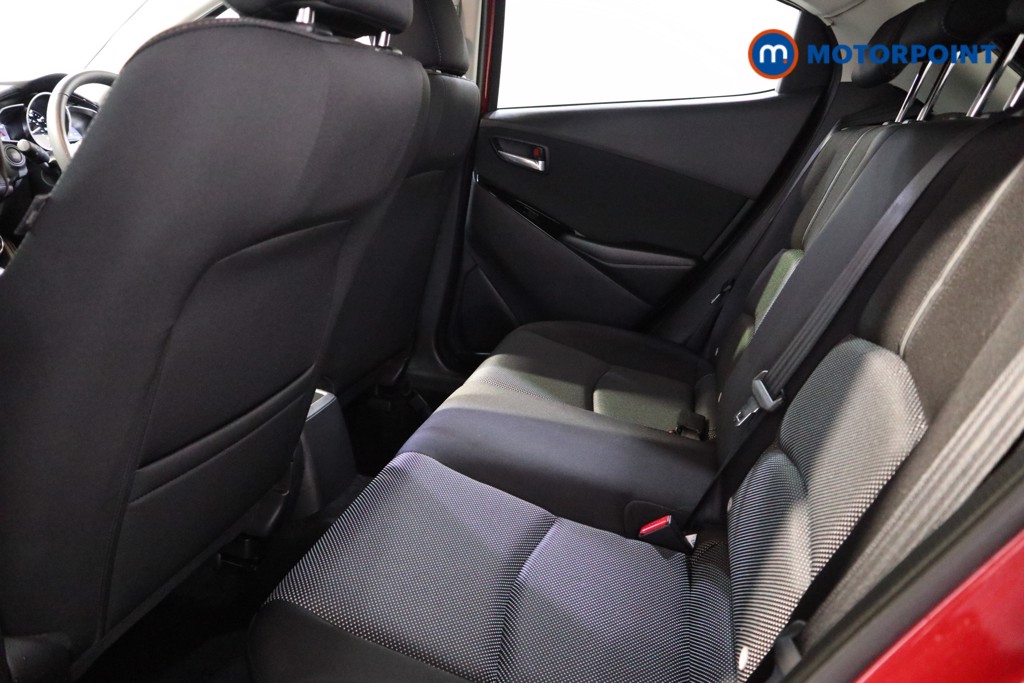 Mazda 2 Sport Nav-Plus Automatic Petrol Hatchback - Stock Number (1536590) - 13th supplementary image