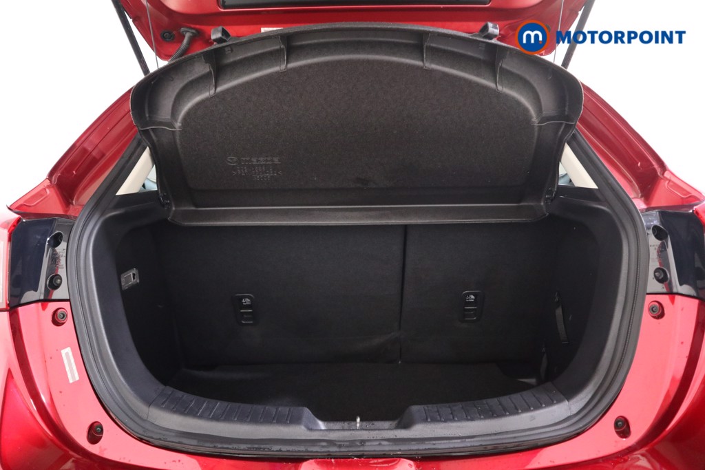 Mazda 2 Sport Nav-Plus Automatic Petrol Hatchback - Stock Number (1536590) - 14th supplementary image
