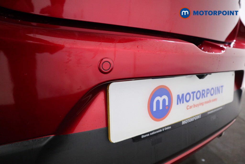 Mazda 2 Sport Nav-Plus Automatic Petrol Hatchback - Stock Number (1536590) - 19th supplementary image