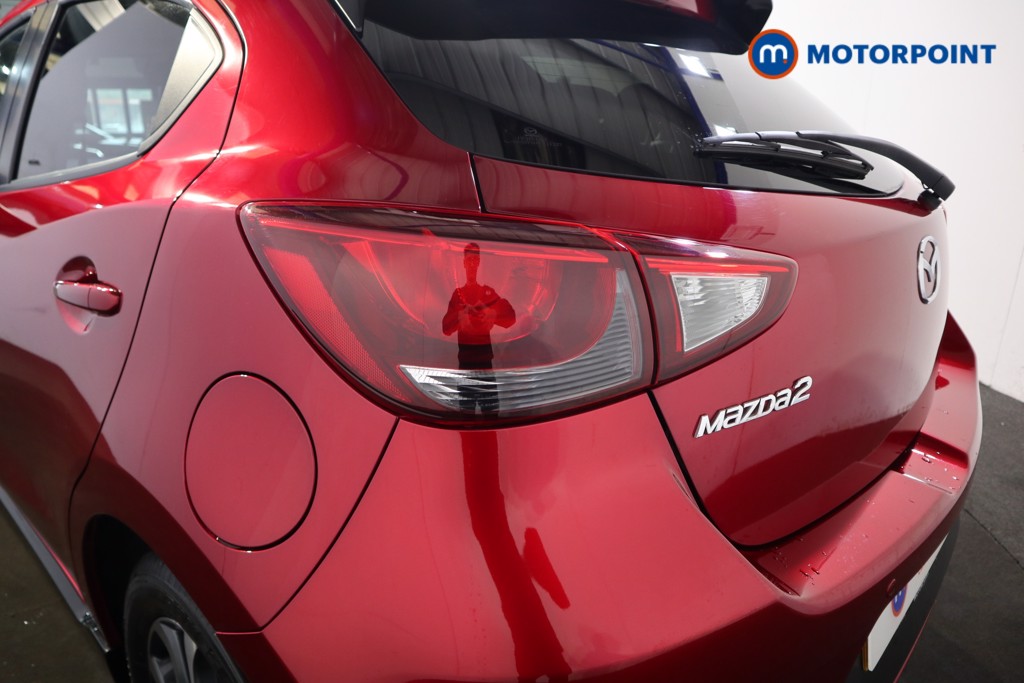 Mazda 2 Sport Nav-Plus Automatic Petrol Hatchback - Stock Number (1536590) - 21st supplementary image