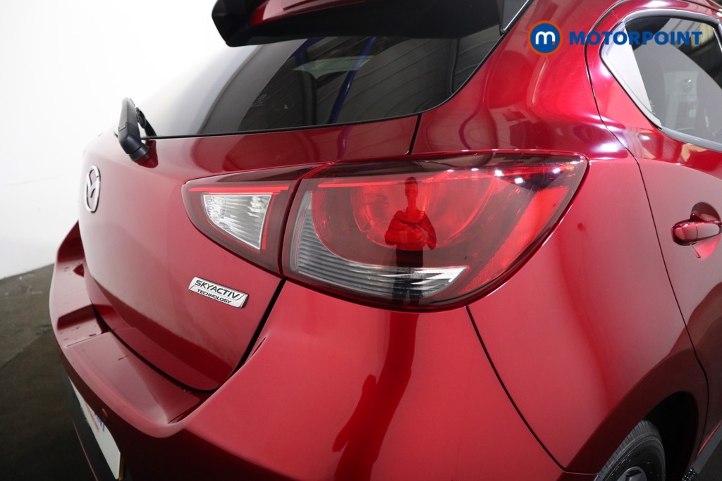 Mazda 2 Sport Nav-Plus Automatic Petrol Hatchback - Stock Number (1536590) - 22nd supplementary image