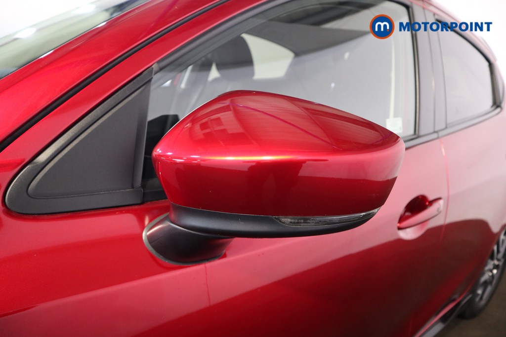 Mazda 2 Sport Nav-Plus Automatic Petrol Hatchback - Stock Number (1536590) - 24th supplementary image