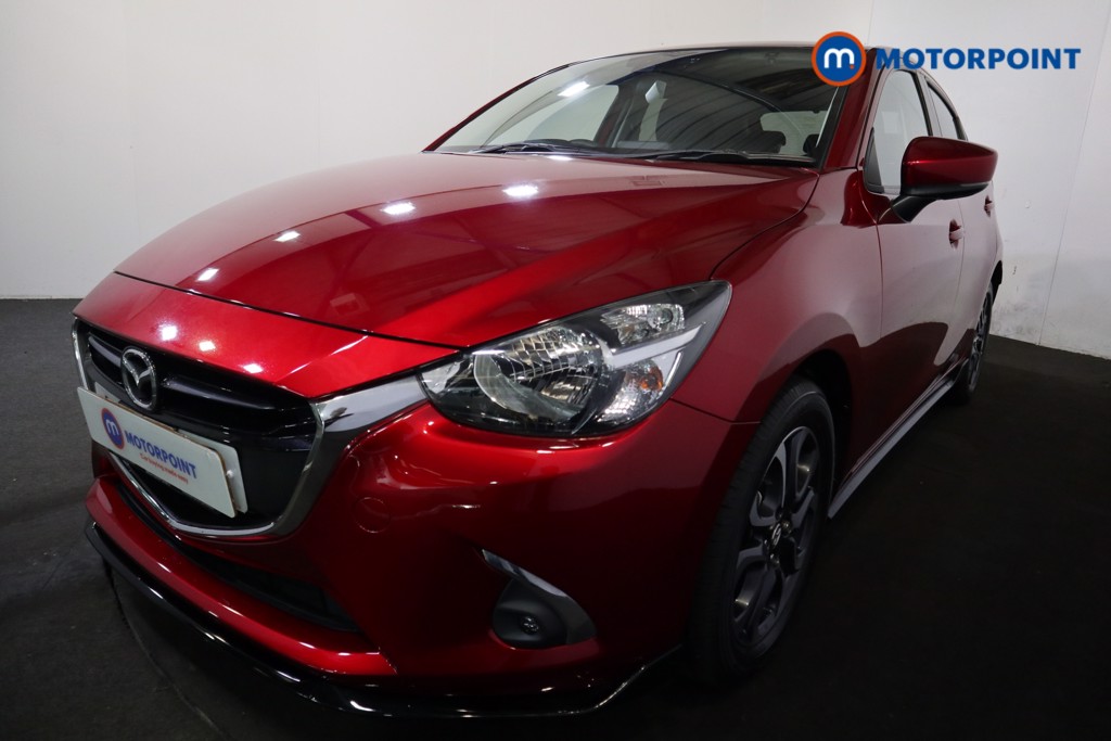 Mazda 2 Sport Nav-Plus Automatic Petrol Hatchback - Stock Number (1536590) - 25th supplementary image