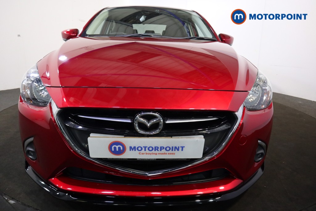 Mazda 2 Sport Nav-Plus Automatic Petrol Hatchback - Stock Number (1536590) - 26th supplementary image