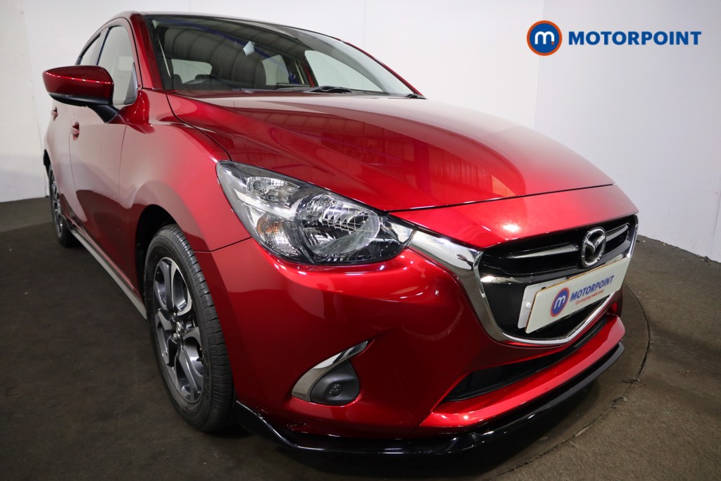 Mazda 2 Sport Nav-Plus Automatic Petrol Hatchback - Stock Number (1536590) - 27th supplementary image
