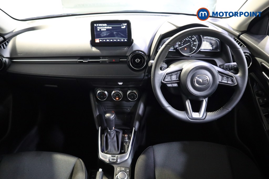Mazda 2 Sport Nav-Plus Automatic Petrol Hatchback - Stock Number (1536590) - 1st supplementary image