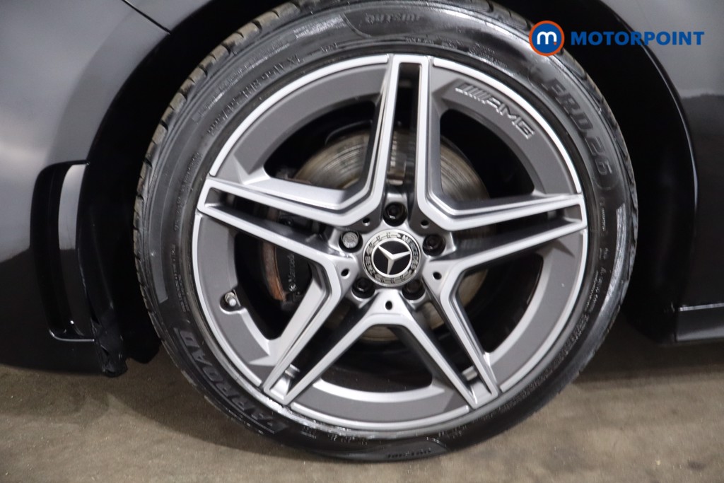Mercedes-Benz A Class Amg Line Automatic Petrol Hatchback - Stock Number (1536882) - 9th supplementary image