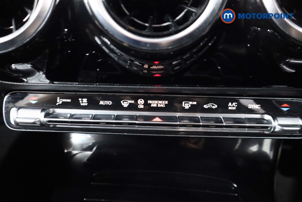 Mercedes-Benz A Class Amg Line Automatic Petrol Hatchback - Stock Number (1536882) - 14th supplementary image