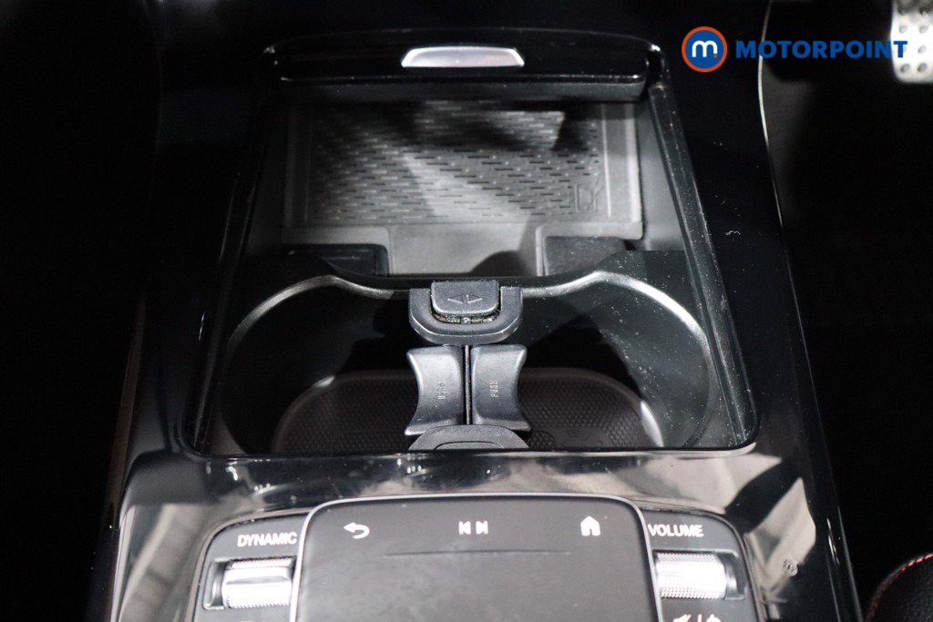 Mercedes-Benz A Class Amg Line Automatic Petrol Hatchback - Stock Number (1536882) - 15th supplementary image