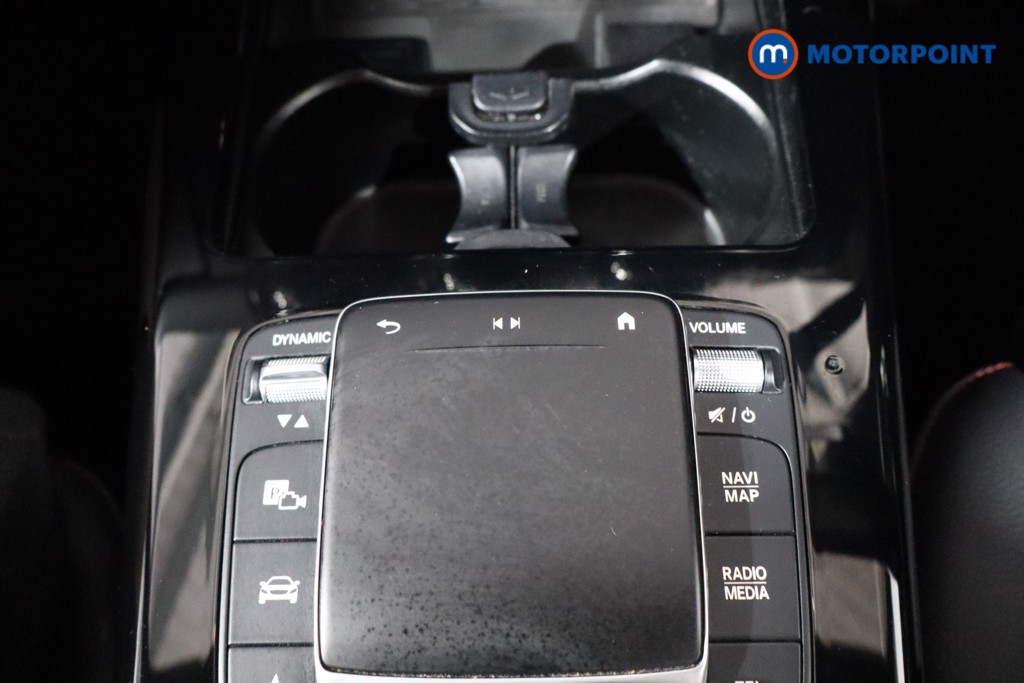 Mercedes-Benz A Class Amg Line Automatic Petrol Hatchback - Stock Number (1536882) - 16th supplementary image
