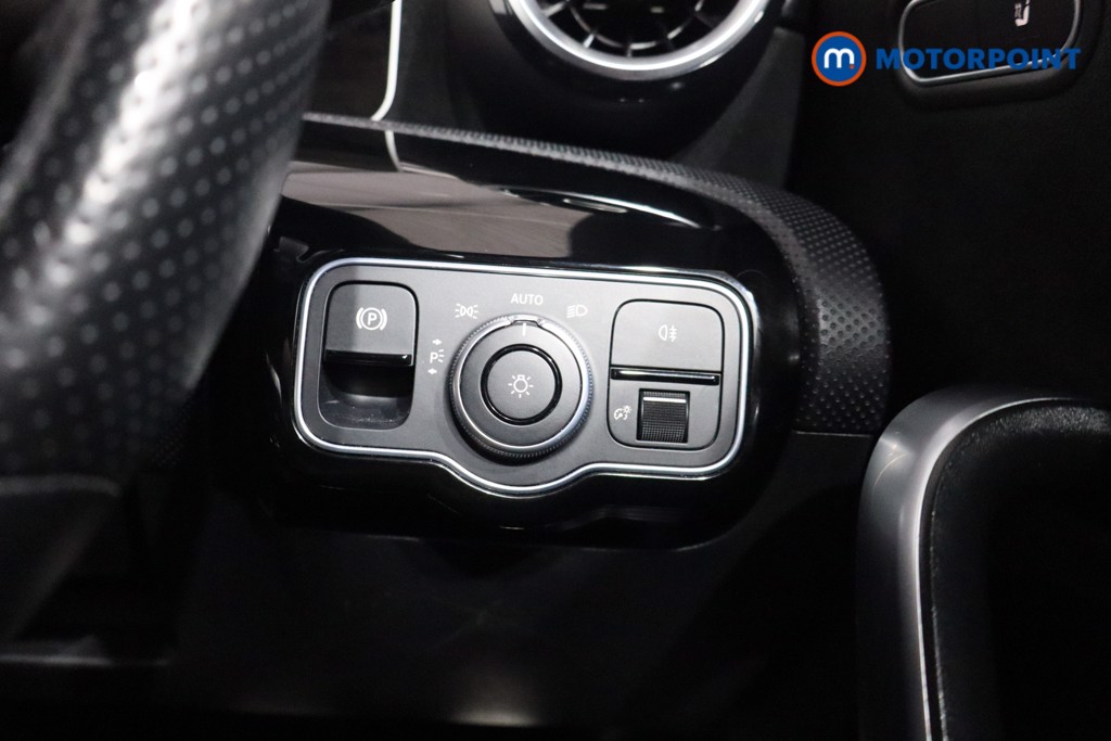 Mercedes-Benz A Class Amg Line Automatic Petrol Hatchback - Stock Number (1536882) - 17th supplementary image
