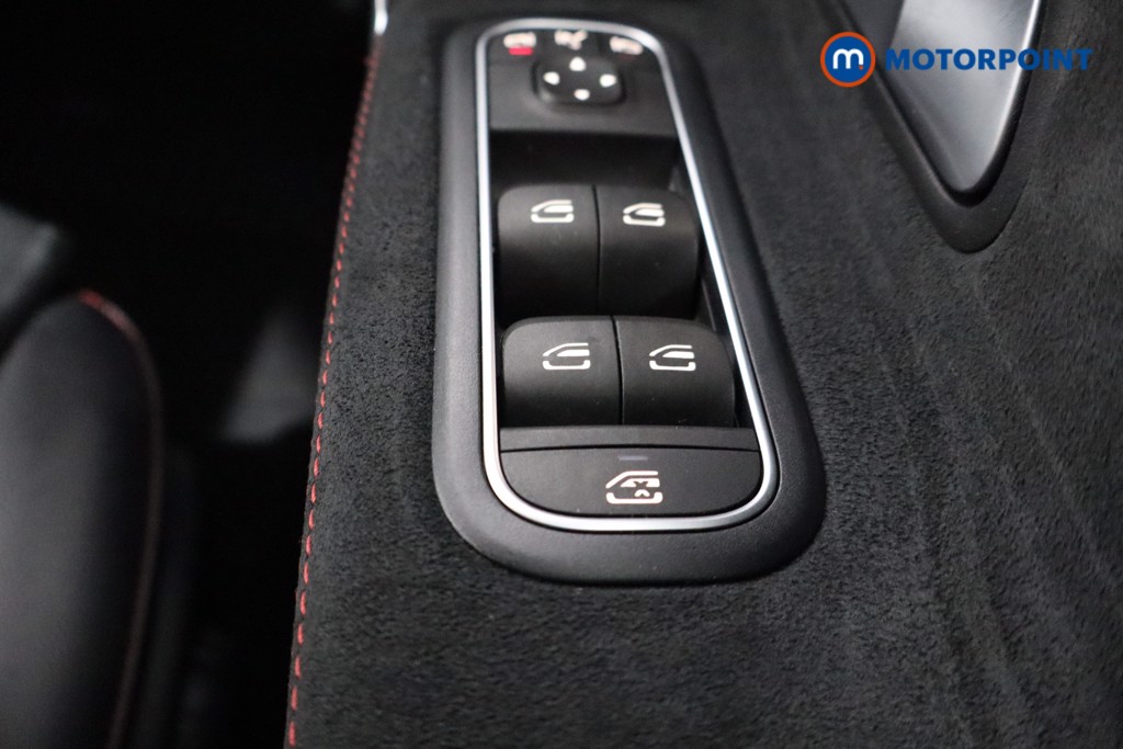 Mercedes-Benz A Class Amg Line Automatic Petrol Hatchback - Stock Number (1536882) - 18th supplementary image