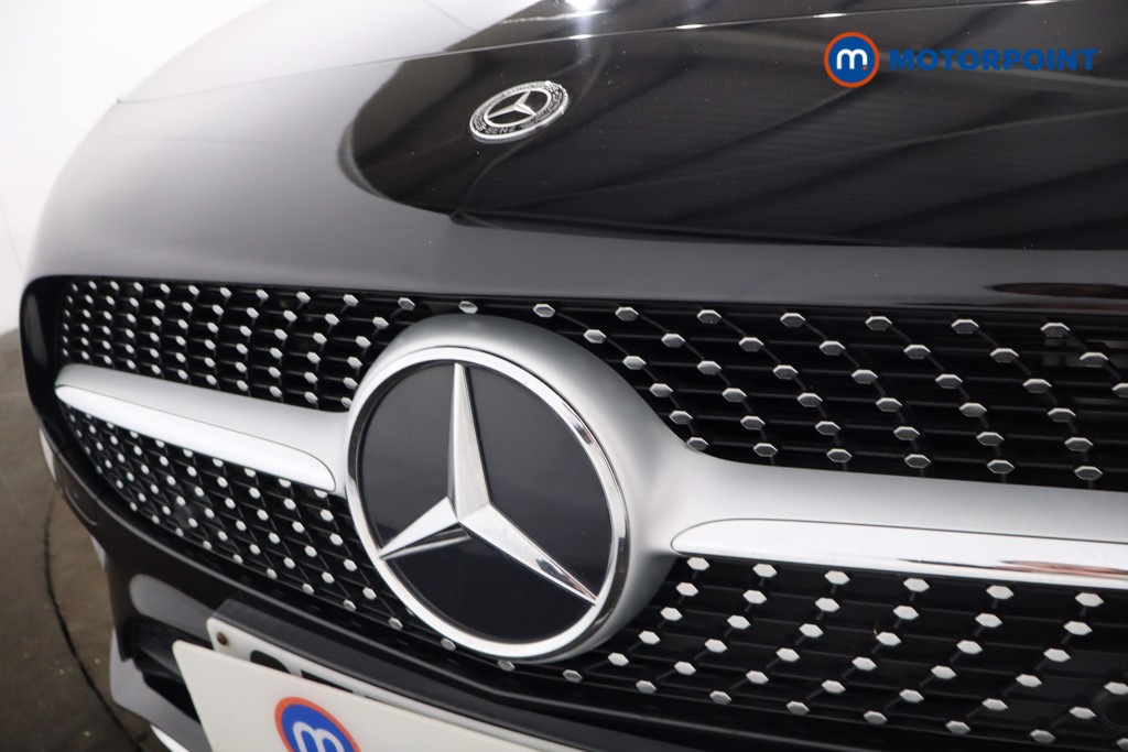 Mercedes-Benz A Class Amg Line Automatic Petrol Hatchback - Stock Number (1536882) - 22nd supplementary image