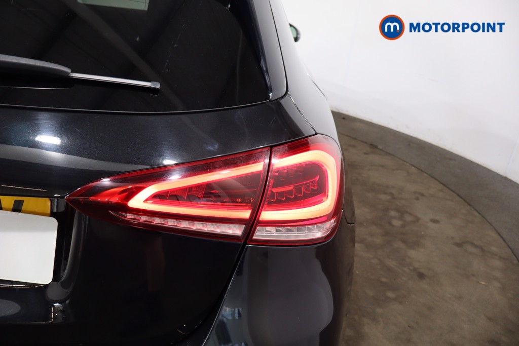 Mercedes-Benz A Class Amg Line Automatic Petrol Hatchback - Stock Number (1536882) - 24th supplementary image