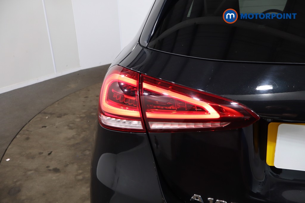 Mercedes-Benz A Class Amg Line Automatic Petrol Hatchback - Stock Number (1536882) - 25th supplementary image