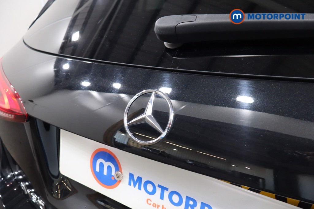 Mercedes-Benz A Class Amg Line Automatic Petrol Hatchback - Stock Number (1536882) - 26th supplementary image