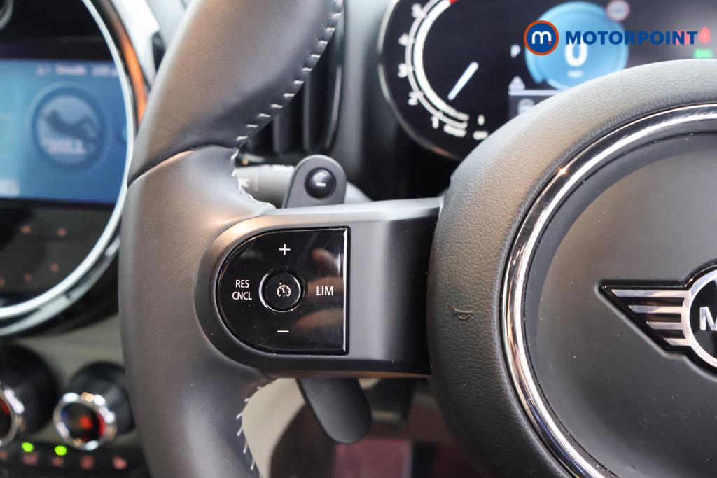 Mini Countryman Cooper S Exclusive Automatic Petrol SUV - Stock Number (1536946) - 2nd supplementary image