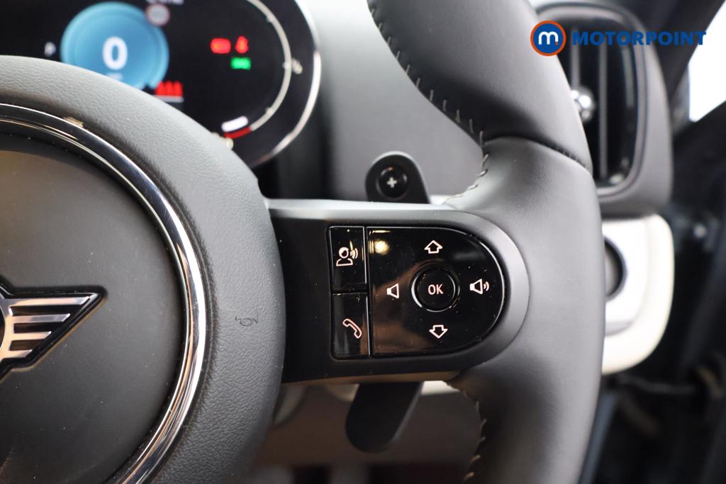Mini Countryman Cooper S Exclusive Automatic Petrol SUV - Stock Number (1536946) - 3rd supplementary image
