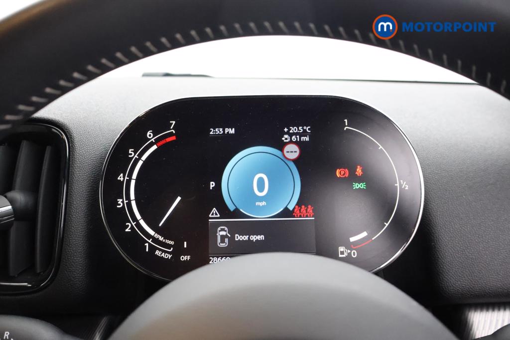 Mini Countryman Cooper S Exclusive Automatic Petrol SUV - Stock Number (1536946) - 4th supplementary image