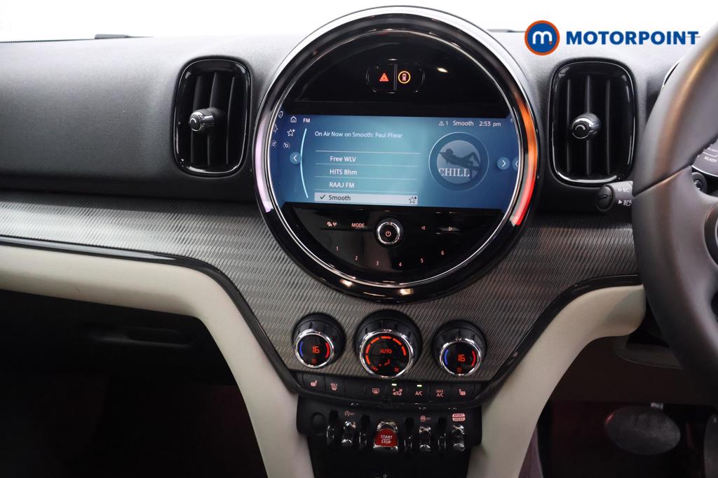Mini Countryman Cooper S Exclusive Automatic Petrol SUV - Stock Number (1536946) - 5th supplementary image