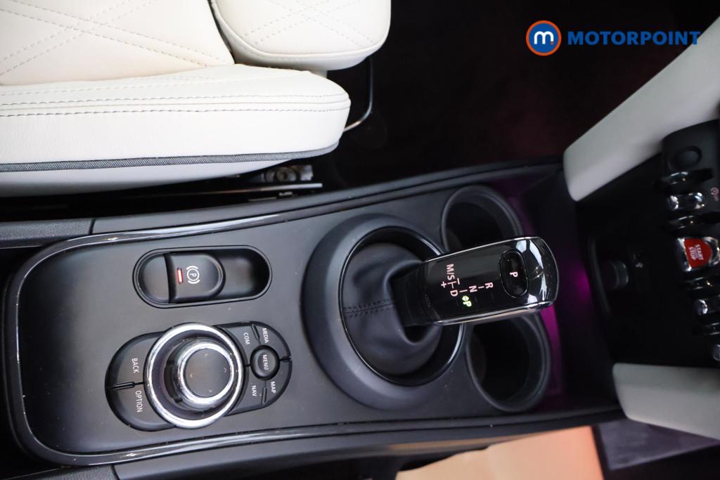 Mini Countryman Cooper S Exclusive Automatic Petrol SUV - Stock Number (1536946) - 6th supplementary image