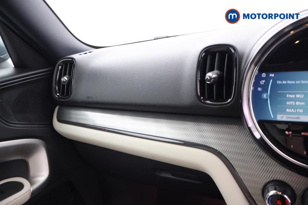 Mini Countryman Cooper S Exclusive Automatic Petrol SUV - Stock Number (1536946) - 7th supplementary image